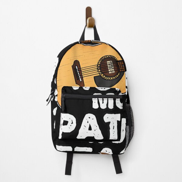 Item preview, World's Most Patient Music Teacher, Guitar Teacher Funny designed and sold by wardpowerslamon.