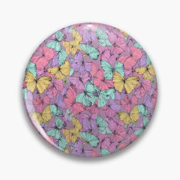 Item preview, Cute Urban Butterfly Camouflage Pattern  - Gifts For Men designed and sold by RoyalStarsPatts.
