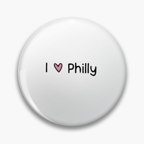 Item preview, I love Philly Pennsylvania designed and sold by dontqu0teme.