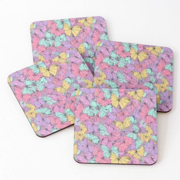 Item preview, Cute Urban Butterfly Camouflage Pattern  - Gifts For Men designed and sold by RoyalStarsPatts.
