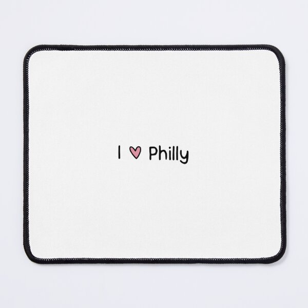 Item preview, I love Philly Pennsylvania designed and sold by dontqu0teme.
