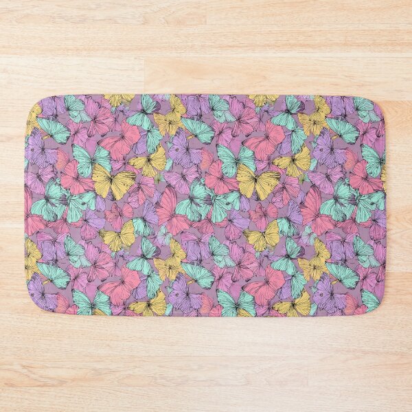 Item preview, Cute Urban Butterfly Camouflage Pattern  - Gifts For Men designed and sold by RoyalStarsPatts.