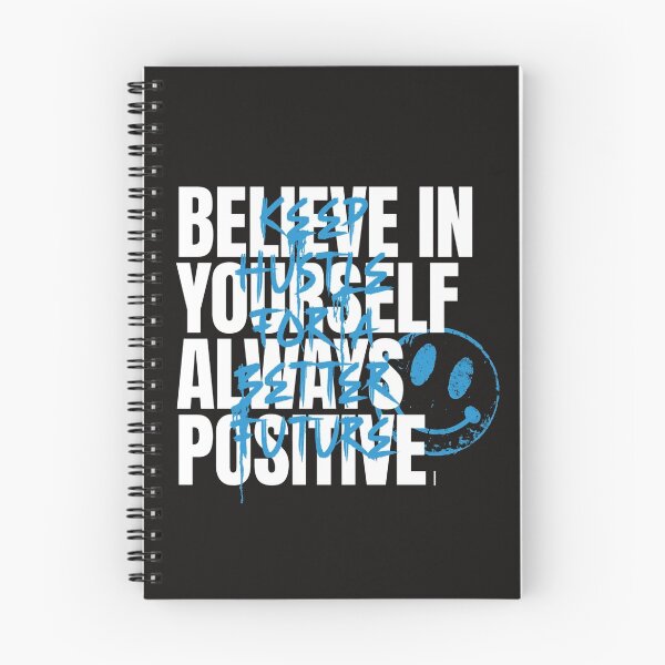 Item preview, Motivational Streetwear Typography designed and sold by OmkarBusiness13.