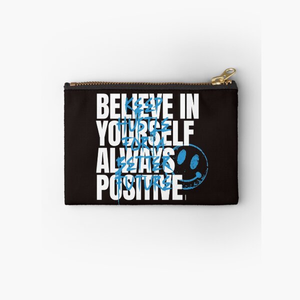Item preview, Motivational Streetwear Typography designed and sold by OmkarBusiness13.