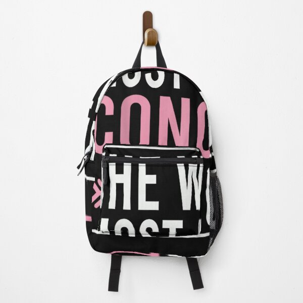 Item preview, World's Most Amazing Concerts Mom - Music Enthusiast designed and sold by wardpowerslamon.