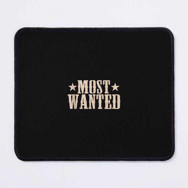 Item preview, Western Cowboy Cowgirl Rodeo Western Most Wanted designed and sold by wardpowerslamon.