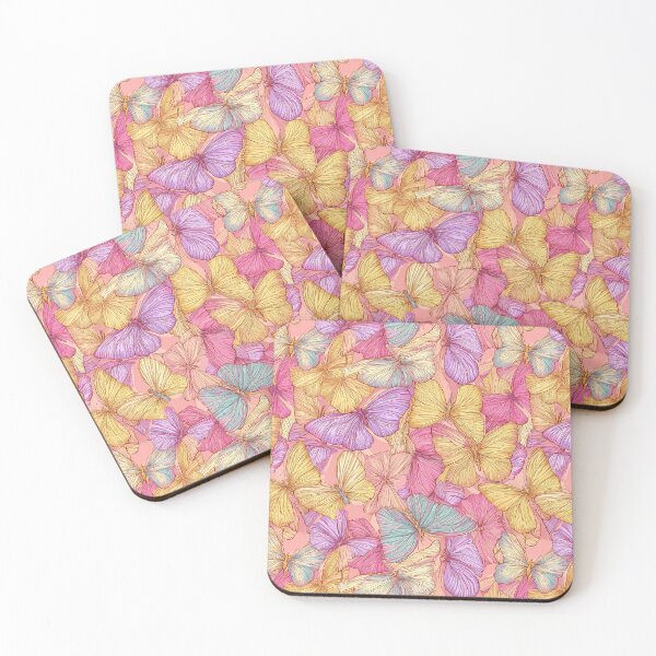 Item preview, Artistic Forest Butterfly Camo Print  - Christmas Gifts For Her designed and sold by RoyalStarsPatts.
