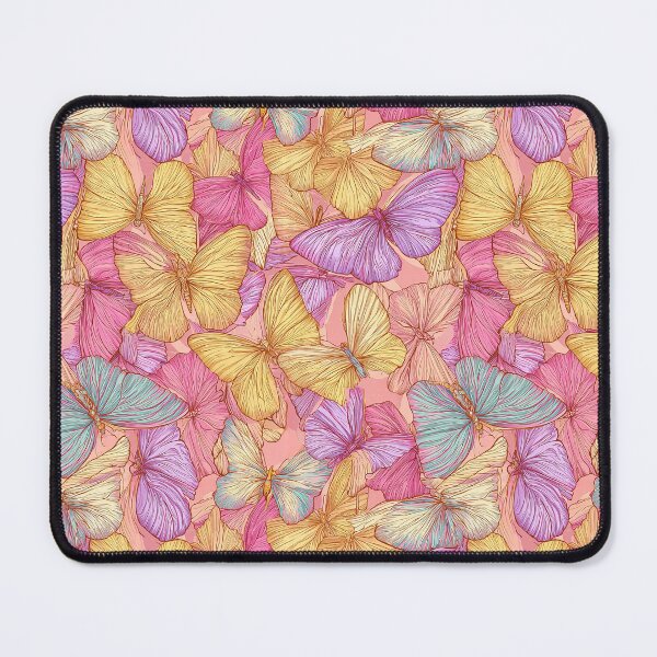 Item preview, Artistic Forest Butterfly Camo Print  - Christmas Gifts For Her designed and sold by RoyalStarsPatts.