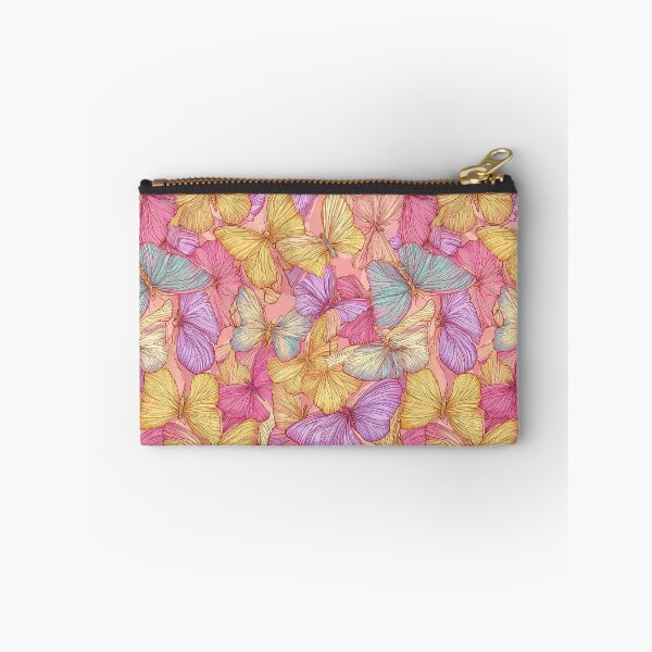 Item preview, Artistic Forest Butterfly Camo Print  - Christmas Gifts For Her designed and sold by RoyalStarsPatts.