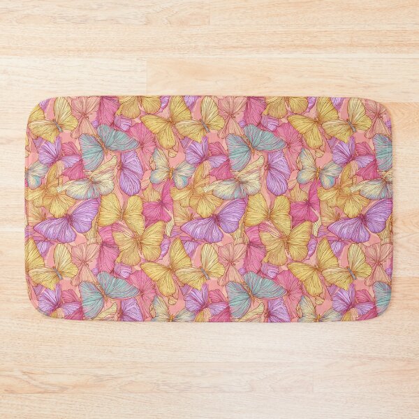 Item preview, Artistic Forest Butterfly Camo Print  - Christmas Gifts For Her designed and sold by RoyalStarsPatts.