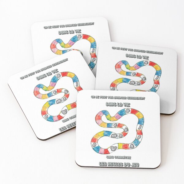 Item preview, The rules of the game designed and sold by Rêve-la-vie.
