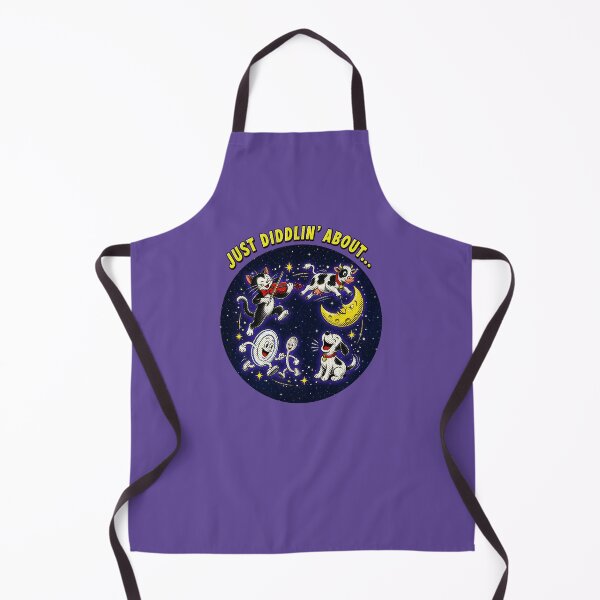 Item preview, HEY FIDDLE DIDDLE! designed and sold by Moko7.