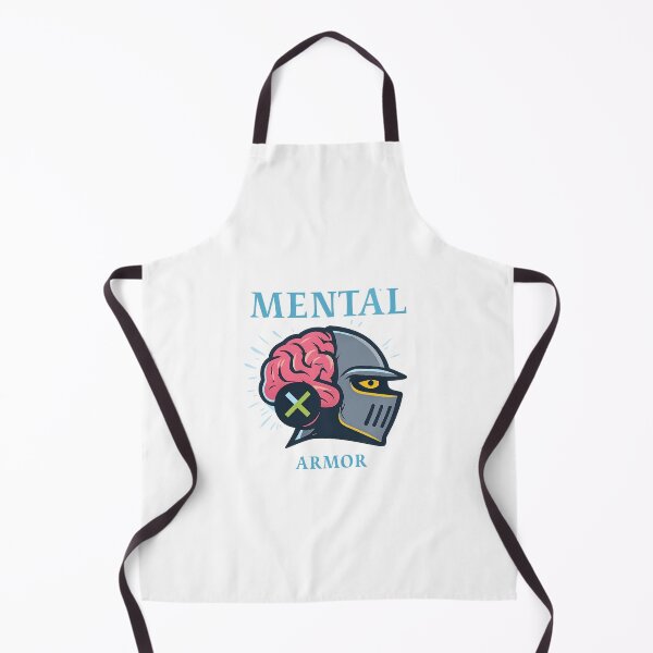Item preview, Brain Runs Wild Mouth Holds Back designed and sold by Mental-Armor.