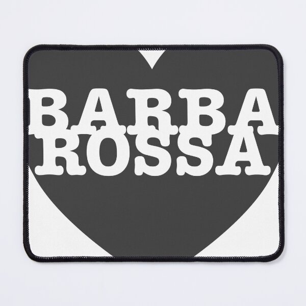 Item preview, Barbarossa designed and sold by nogamax.