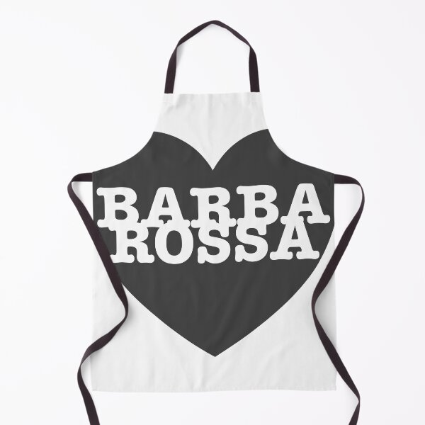Item preview, Barbarossa designed and sold by nogamax.