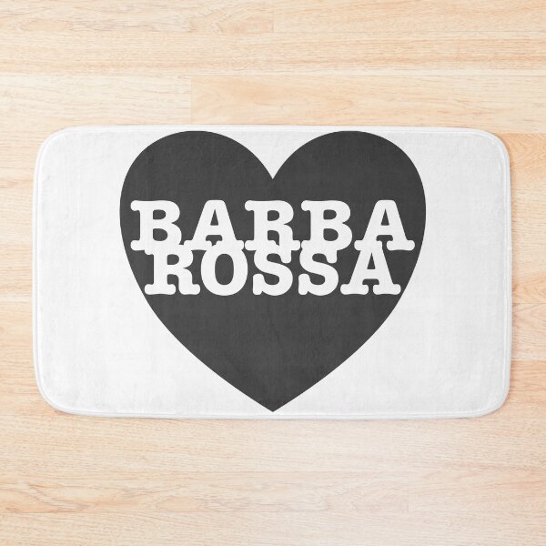 Item preview, Barbarossa  designed and sold by nogamax.