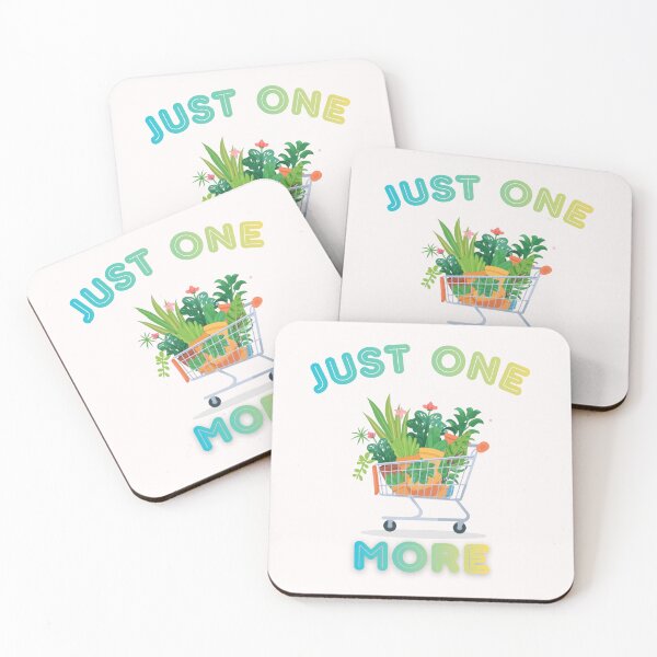 Item preview, Plant in shopping card  designed and sold by uunaa.