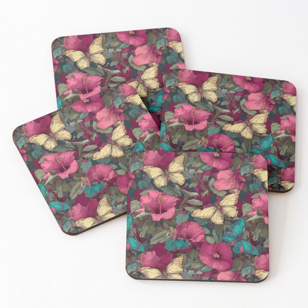 Item preview, Cute Wild Butterfly Camouflage Style  - Anniversary Gifts For Him designed and sold by RoyalStarsPatts.