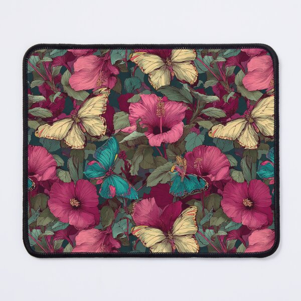 Item preview, Cute Wild Butterfly Camouflage Style  - Anniversary Gifts For Him designed and sold by RoyalStarsPatts.