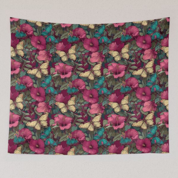Item preview, Cute Wild Butterfly Camouflage Style  - Anniversary Gifts For Him designed and sold by RoyalStarsPatts.