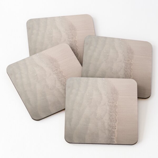 Item preview, Serene Sea Meets Sandy Beach 1 designed and sold by Anita's & Bella's Art.