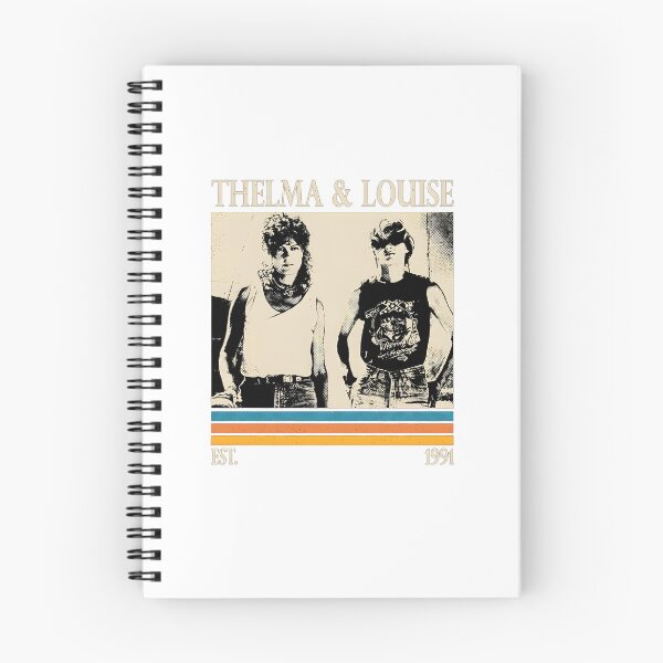 Item preview, Thelma & Louise Vintage Tee designed and sold by PearlArtss.