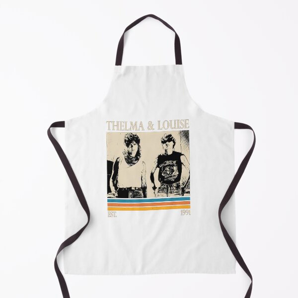 Item preview, Thelma & Louise Vintage Tee designed and sold by PearlArtss.