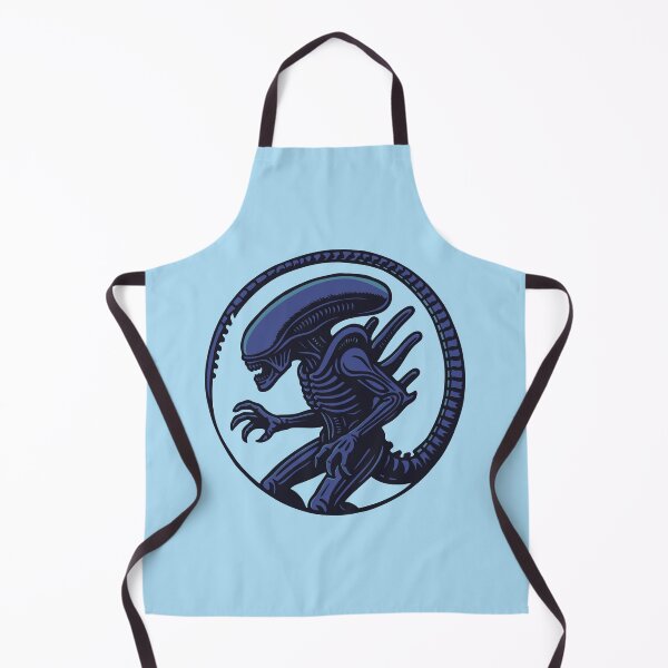 Item preview, Aliens Xenomorph Body designed and sold by ChunkByChunk.