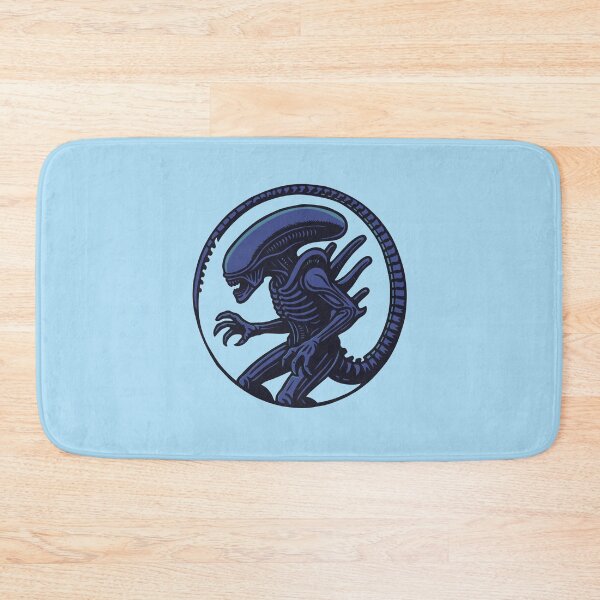 Item preview, Aliens Xenomorph Body designed and sold by ChunkByChunk.