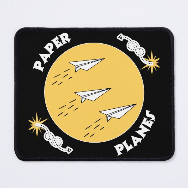 Item preview, Paper planes designed and sold by RetroTjoshak.