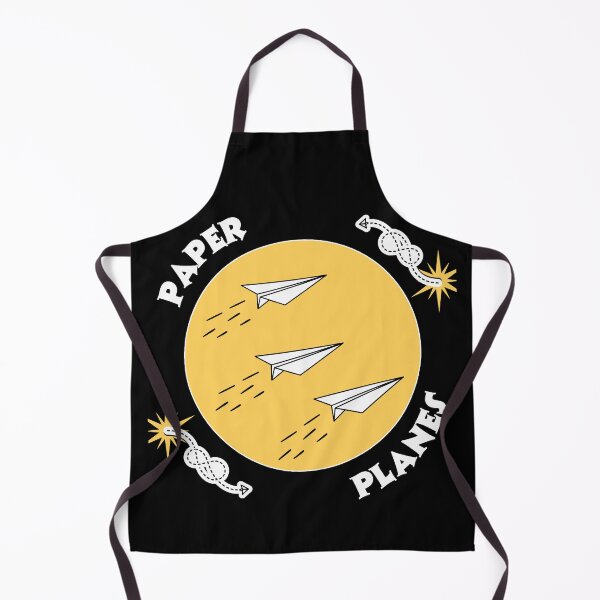 Item preview, Paper planes designed and sold by RetroTjoshak.