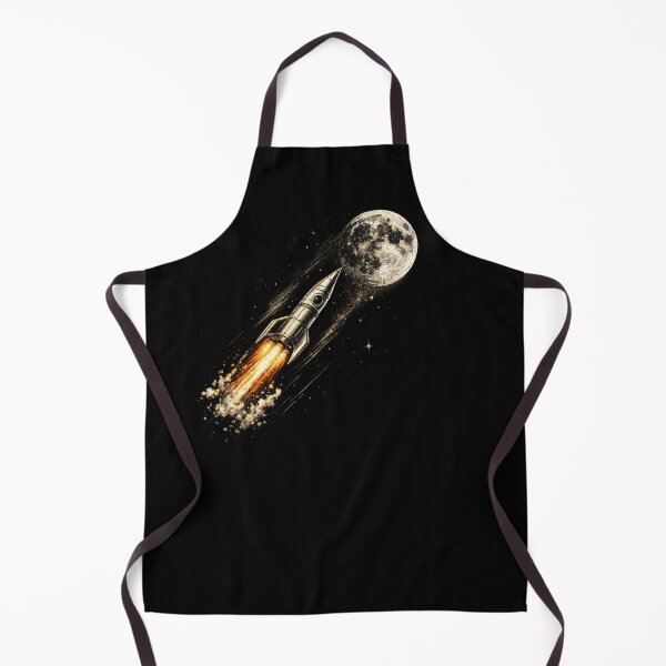 Item preview, Moonbound Ignition designed and sold by ovidiuboc.