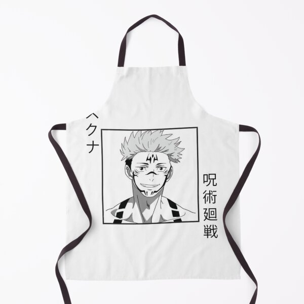 Item preview, Sukuna - The Cursed Feast designed and sold by Mrdonut-ARt.