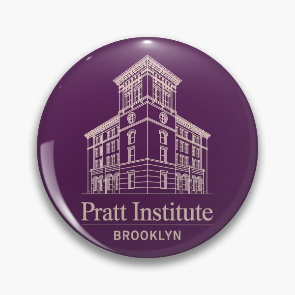 Artikelvorschau, Pratt-Institut entworfen und verkauft von SignumShop.