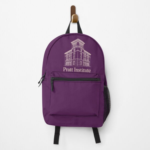Item preview, Pratt institute designed and sold by SignumShop.