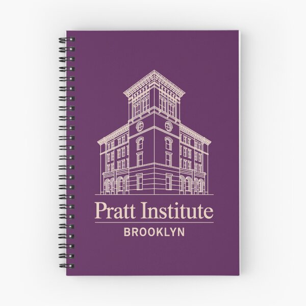 Item preview, Pratt institute designed and sold by SignumShop.