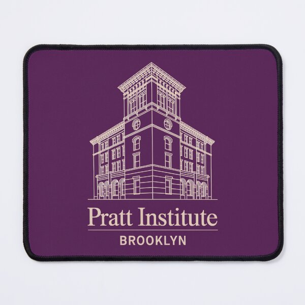 Item preview, Pratt institute designed and sold by SignumShop.