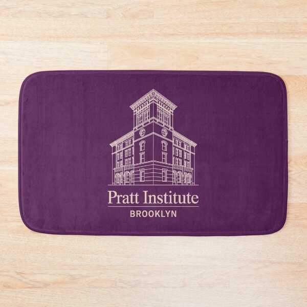 Item preview, Pratt institute designed and sold by SignumShop.