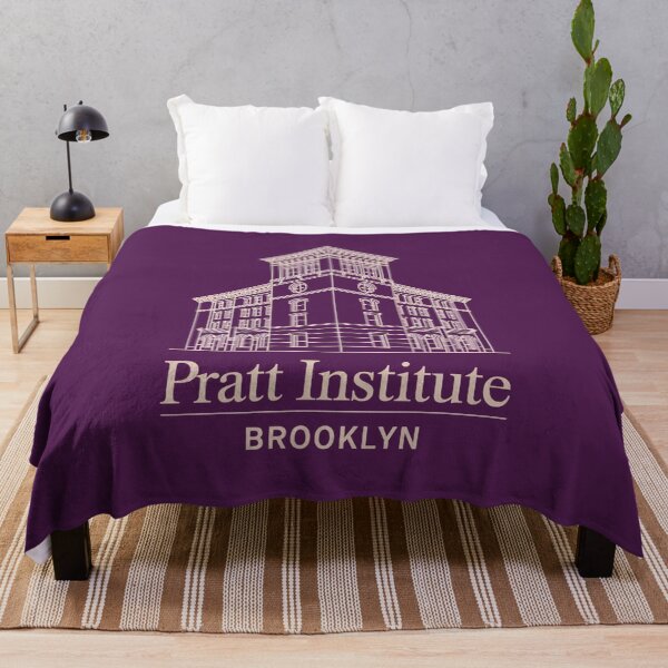 Item preview, Pratt institute designed and sold by SignumShop.