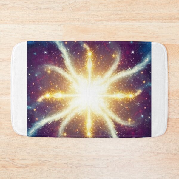 Item preview,  Astral Energy: Glowing Nebula Core designed and sold by Dzblack.