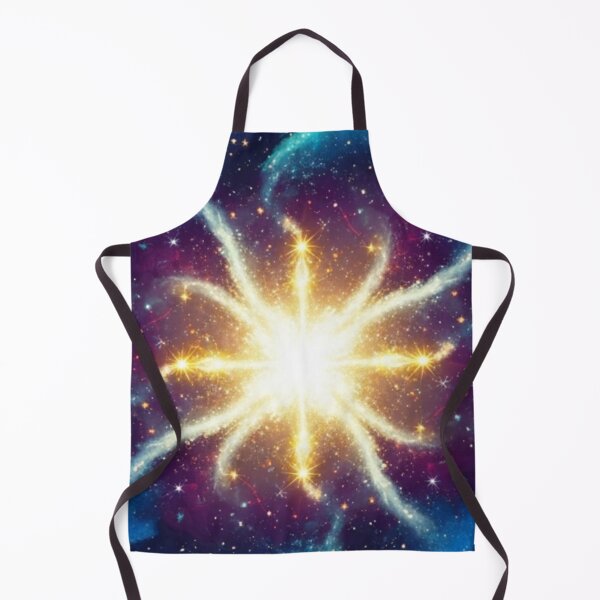 Item preview, Astral Energy: Glowing Nebula Core designed and sold by Dzblack.