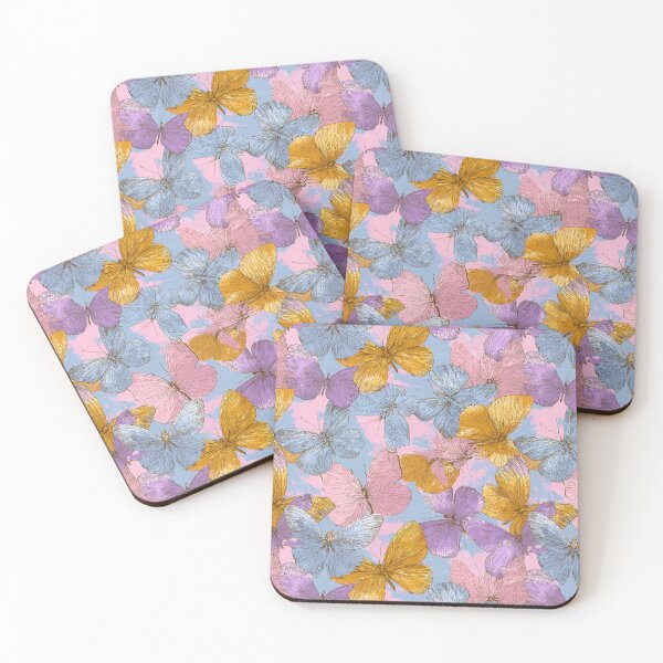 Item preview, Beautiful Hunting Butterfly Camo Print  - Anniversary Gifts For Wife designed and sold by RoyalStarsPatts.