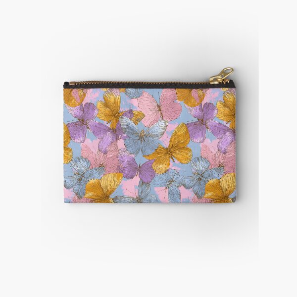 Item preview, Beautiful Hunting Butterfly Camo Print  - Anniversary Gifts For Wife designed and sold by RoyalStarsPatts.