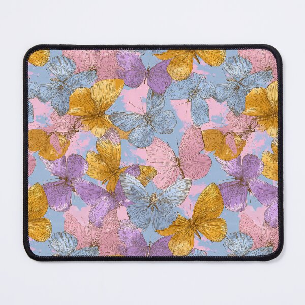 Item preview, Beautiful Hunting Butterfly Camo Print - Anniversary Gifts For Wife designed and sold by RoyalStarsPatts.