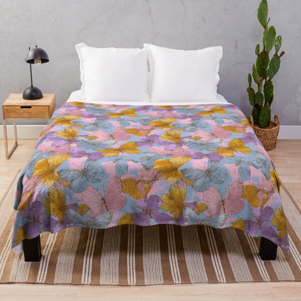 Item preview, Beautiful Hunting Butterfly Camo Print - Anniversary Gifts For Wife designed and sold by RoyalStarsPatts.