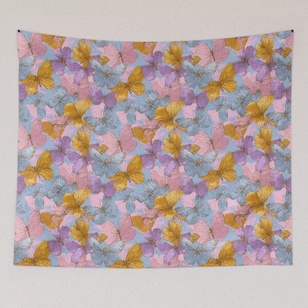 Item preview, Beautiful Hunting Butterfly Camo Print  - Anniversary Gifts For Wife designed and sold by RoyalStarsPatts.