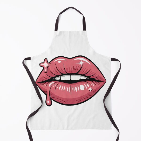 Item preview, sticky sexy lips designed and sold by daenarys123.
