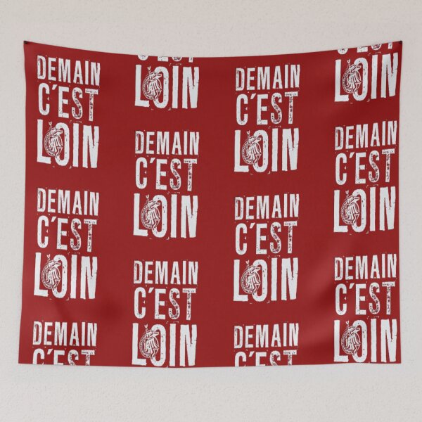 Item preview, IAM TOMORROW IS FAR AWAY designed and sold by Djamel1706.