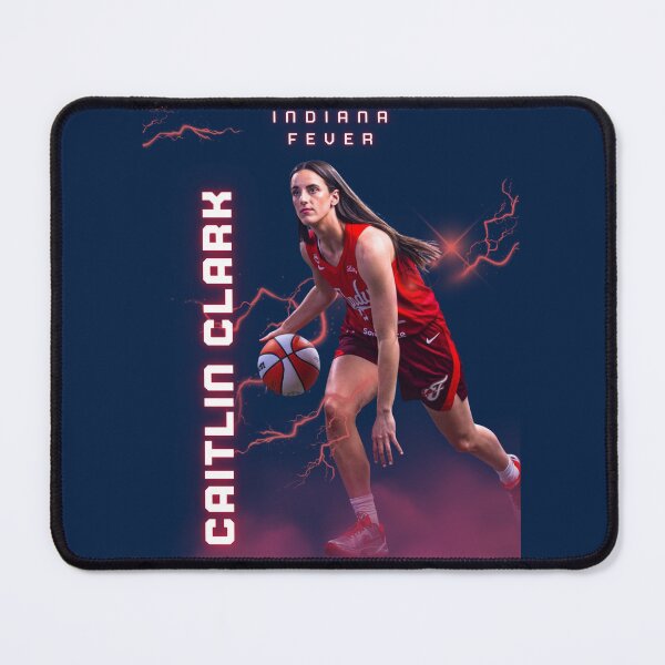 Item preview, Caitlin Clark Indiana Fever designed and sold by lavndershrtdays.