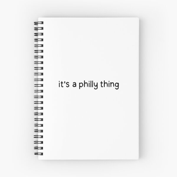 Item preview, It's a philly thing designed and sold by dontqu0teme.